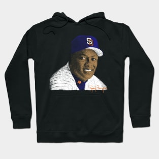 Tony Gwynn - San Diego Padres, 1991 Hoodie